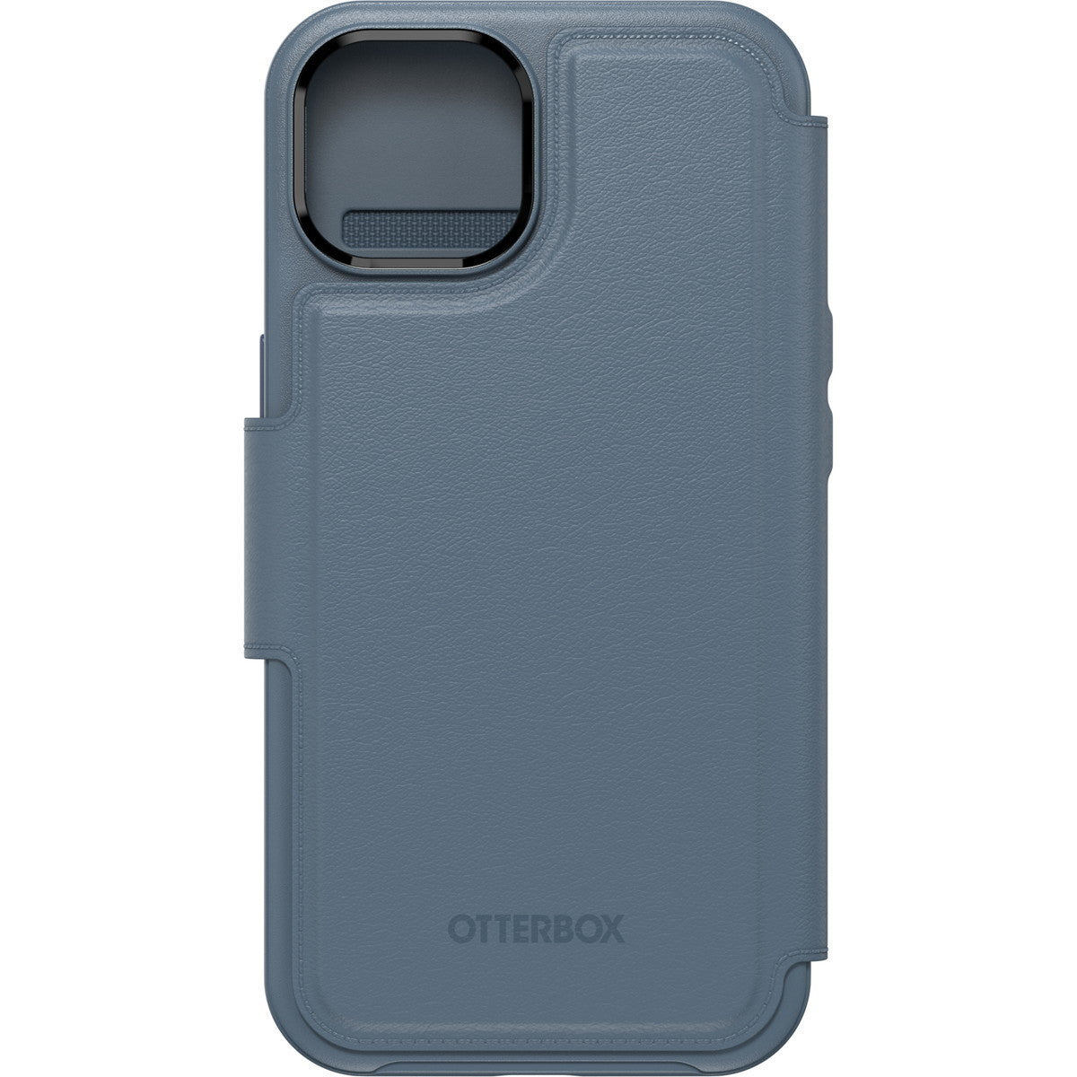 iPhone14ケース Folio MagSafe 耐衝撃 ブルーティフル