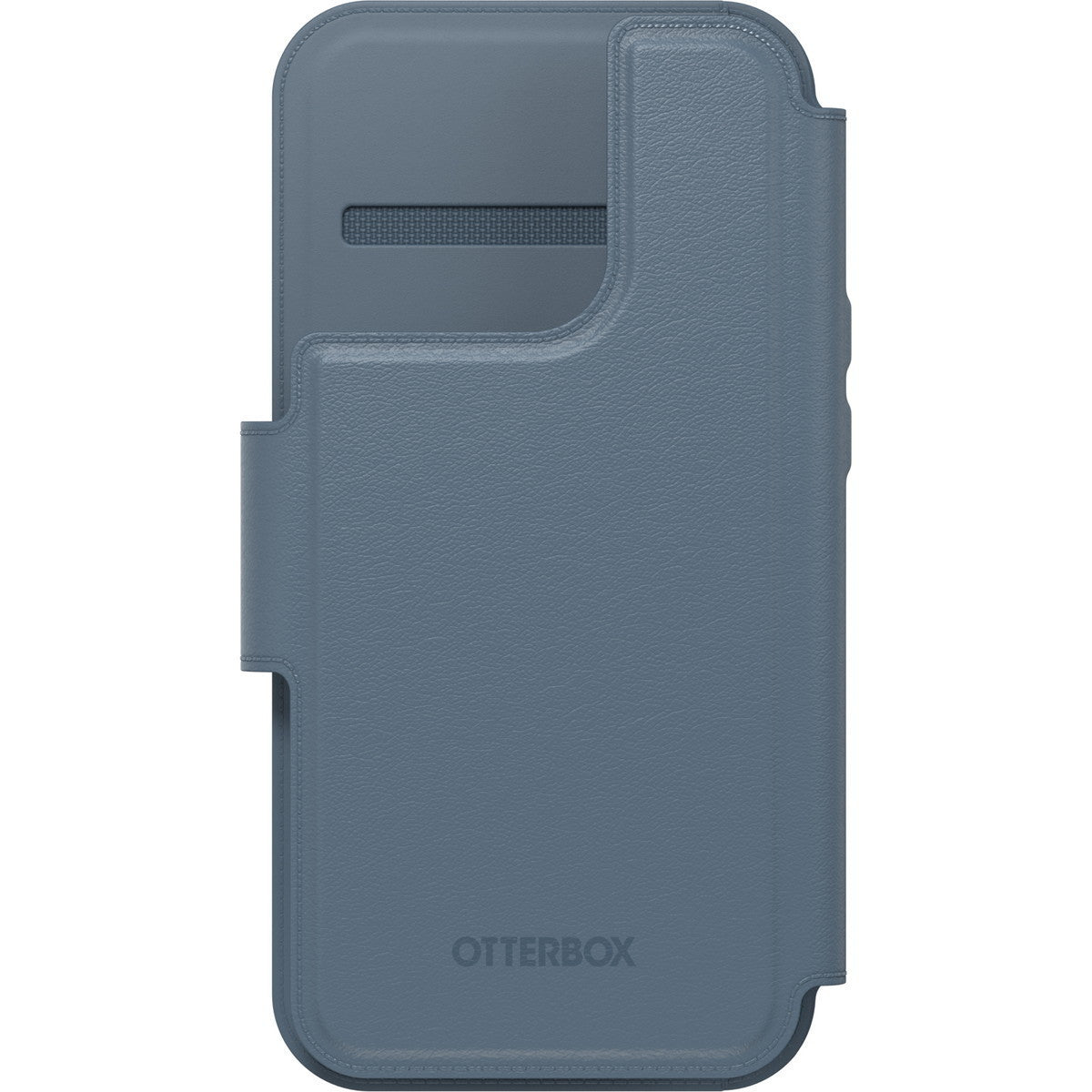 iPhone14Proケース Folio MagSafe 耐衝撃 ブルーティフル