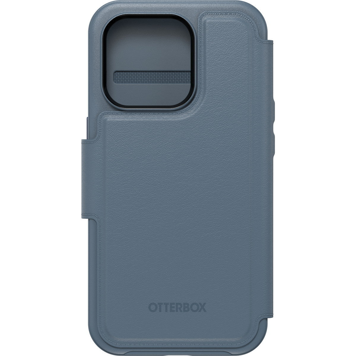 iPhone14Proケース Folio MagSafe 耐衝撃 ブルーティフル