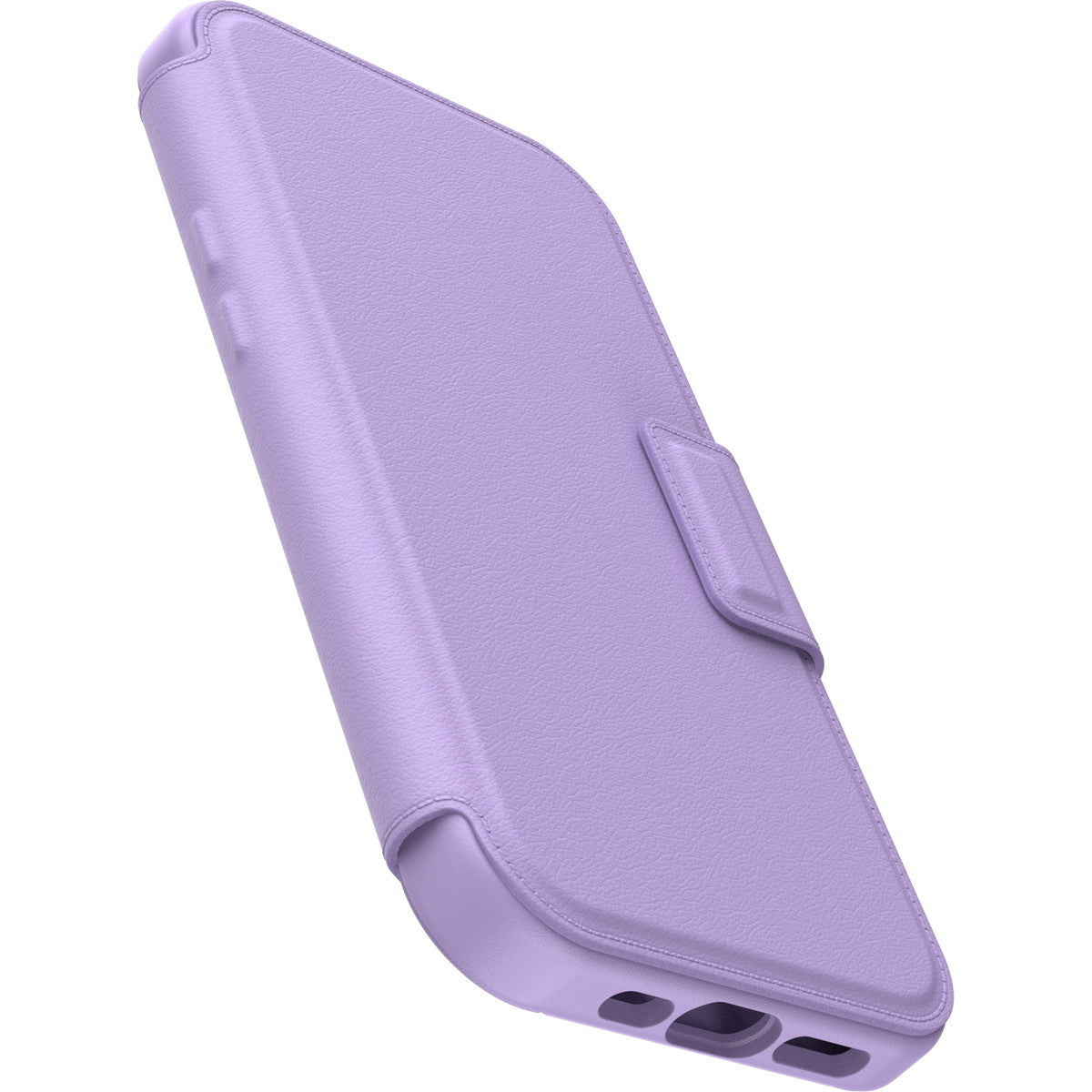 iPhone14Proケース Folio MagSafe 耐衝撃 アイライラックユー