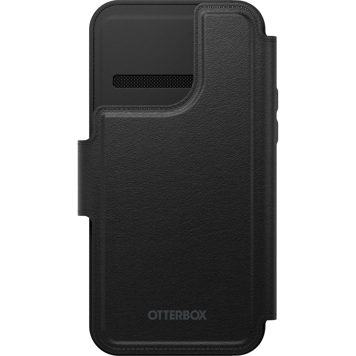 iPhone14ProMaxケース Folio MagSafe 耐衝撃 シャドウ