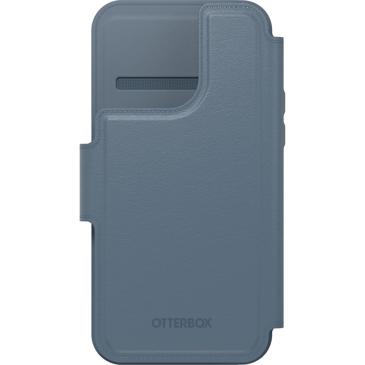 iPhone14ProMaxケース Folio MagSafe 耐衝撃 ブルーティフル