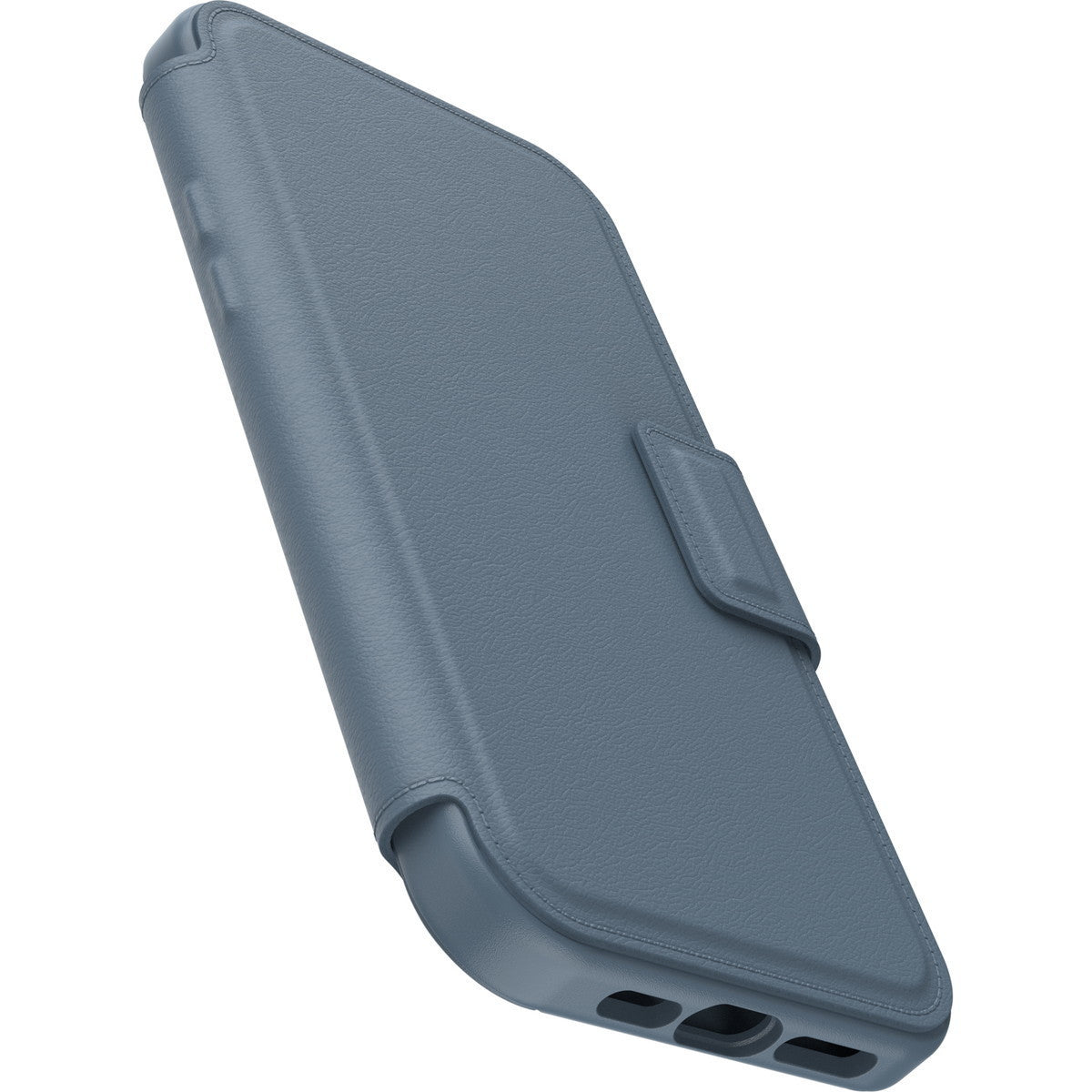 iPhone14ProMaxケース Folio MagSafe 耐衝撃 ブルーティフル