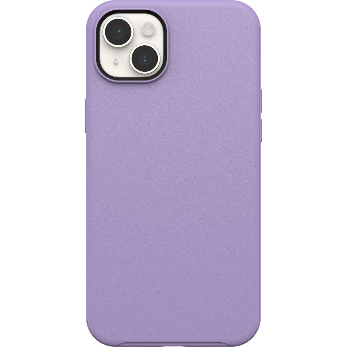 iPhone14Plusケース Symmetry Plus 耐衝撃 ユーライラックイット