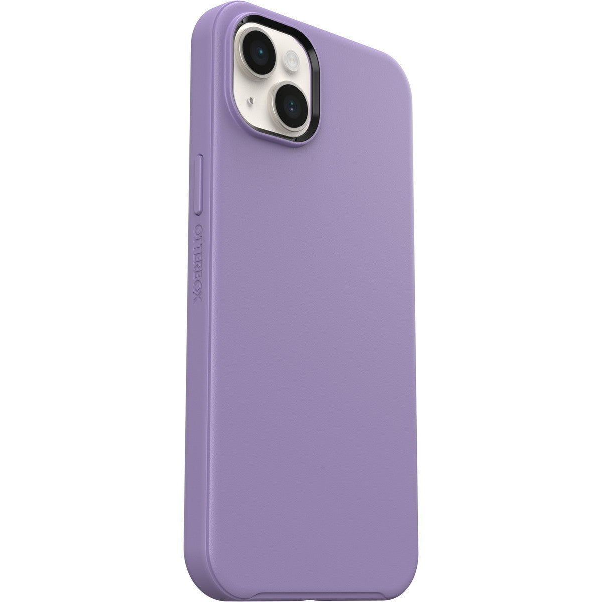 iPhone14Plusケース Symmetry Plus 耐衝撃 ユーライラックイット