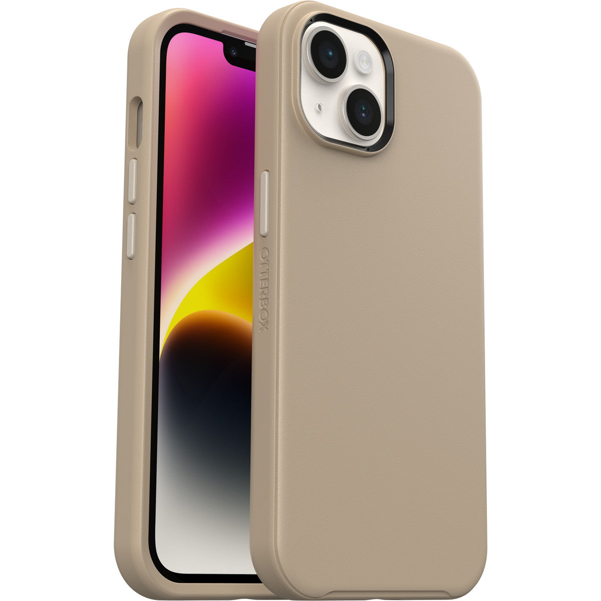 iPhone14ケース Symmetry Plus 耐衝撃 ドントイーブンチャイ