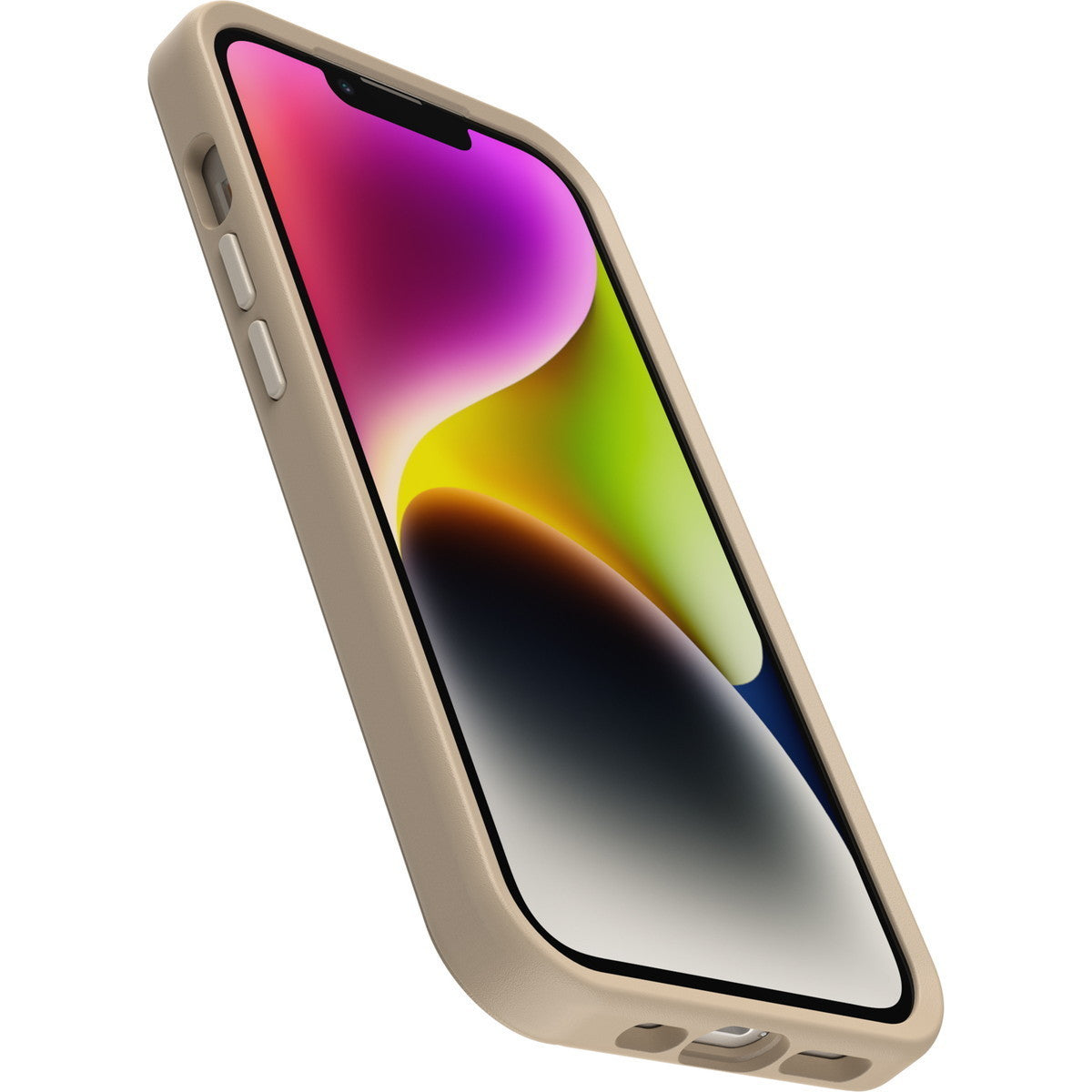 iPhone14ケース Symmetry Plus 耐衝撃 ドントイーブンチャイ