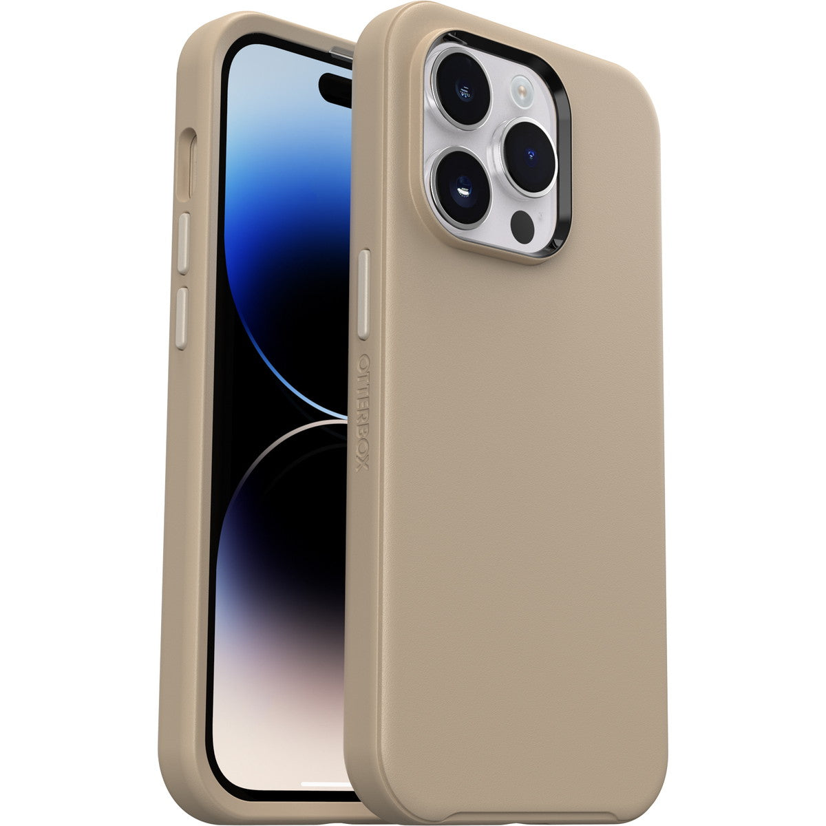 iPhone14Proケース Symmetry Plus 耐衝撃 ドントイーブンチャイ