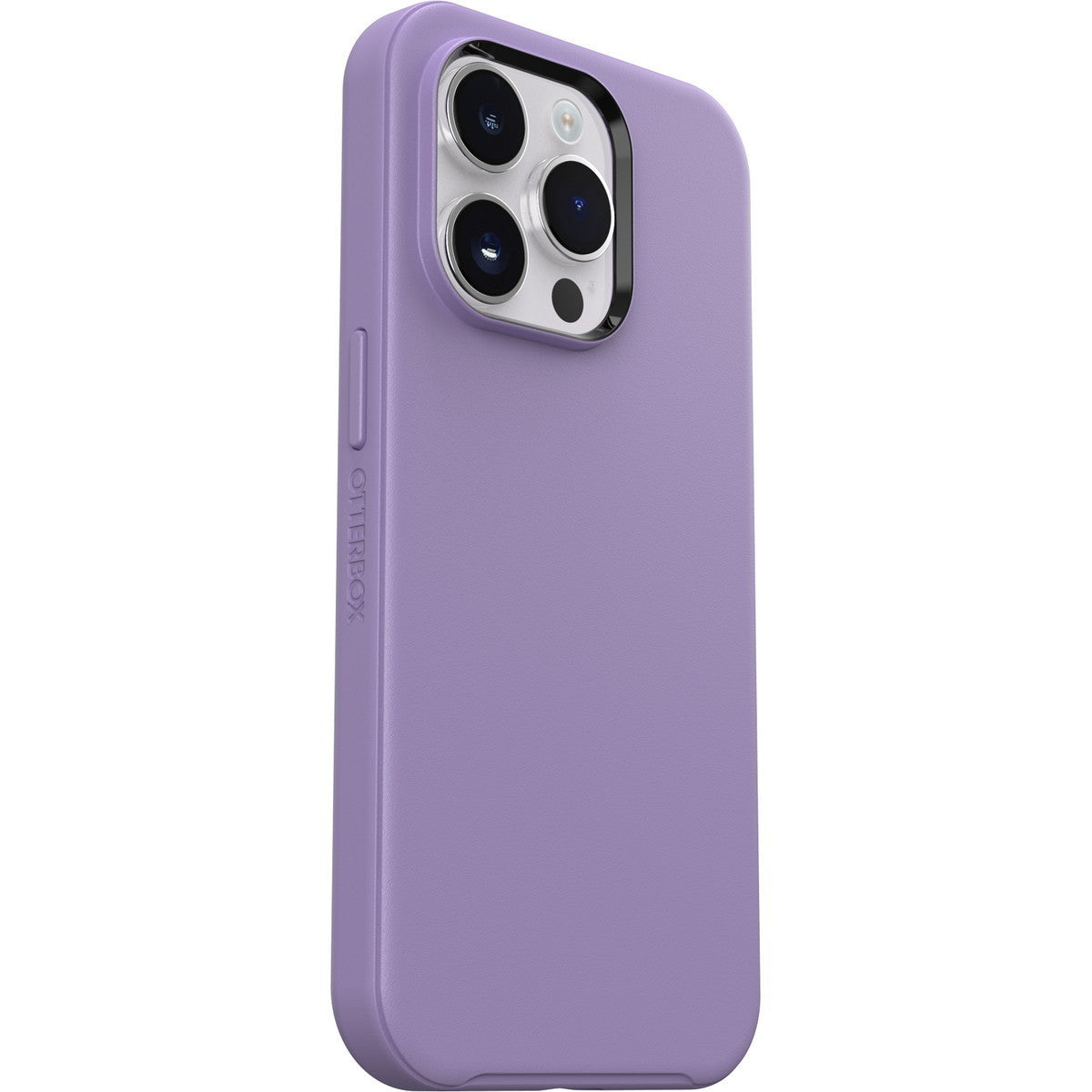 iPhone14Proケース Symmetry Plus 耐衝撃 ユーライラックイット