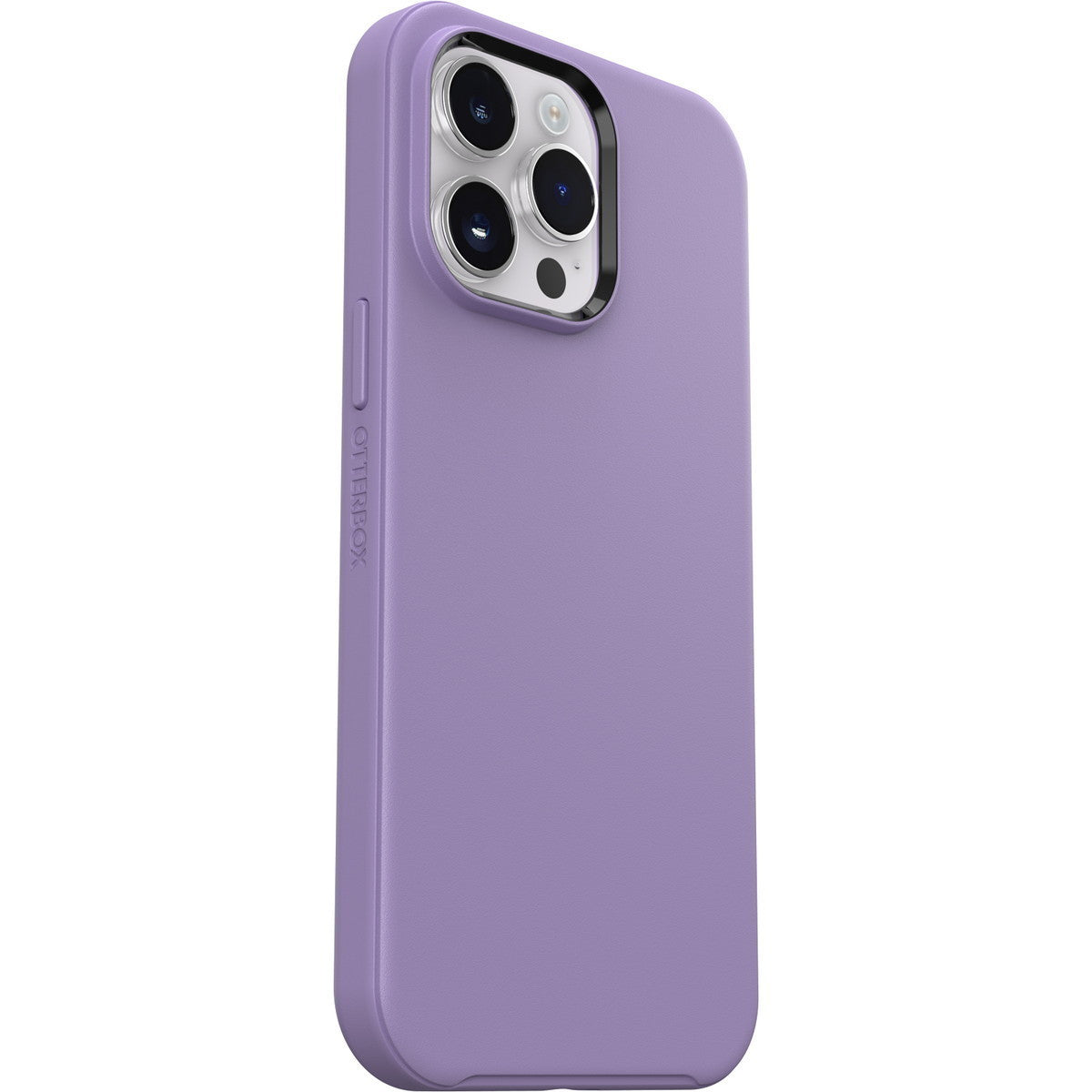 iPhone14ProMaxケース Symmetry Plus 耐衝撃 ユーライラックイット