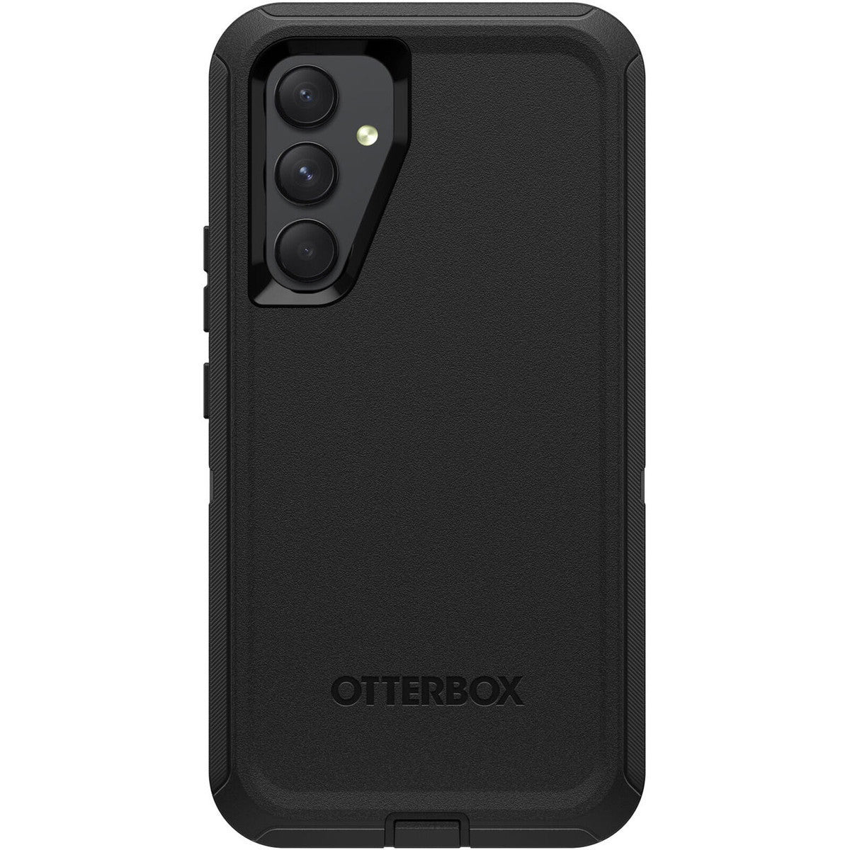 GalaxyA545Gケース Defender 耐衝撃 ブラック
