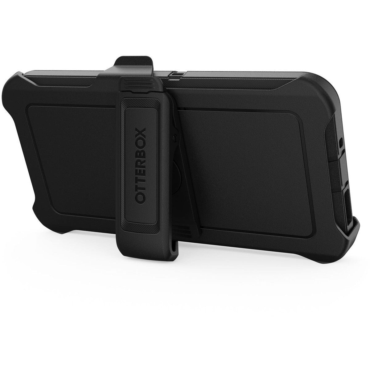 GalaxyA545Gケース Defender 耐衝撃 ブラック