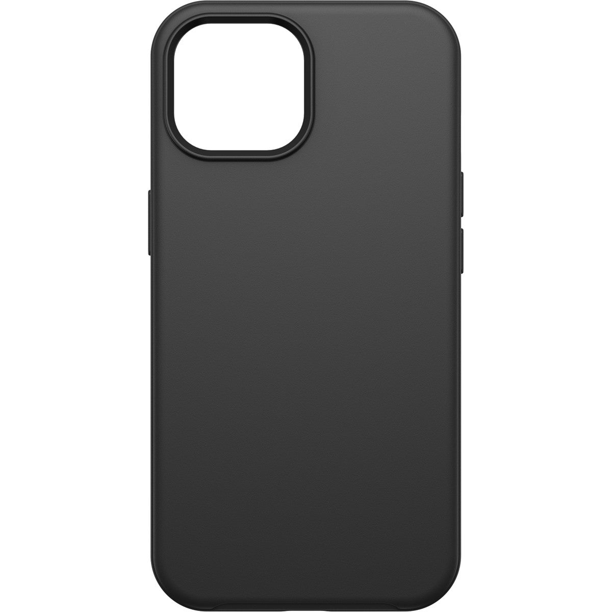iPhone15ケース Symmetry 耐衝撃 MILスペック ブラック
