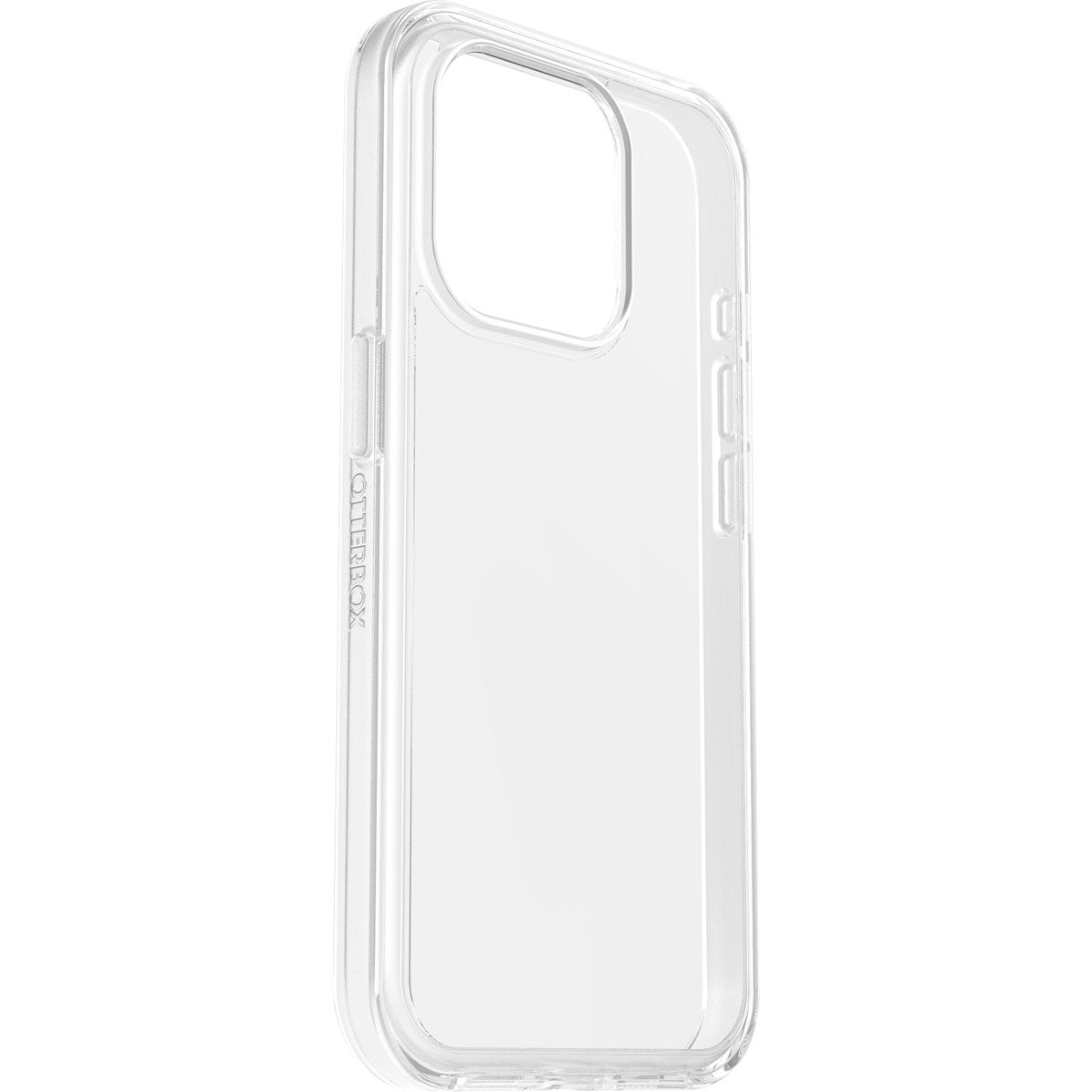 iPhone15Proケース Symmetry Clear 耐衝撃 MILスペック クリア
