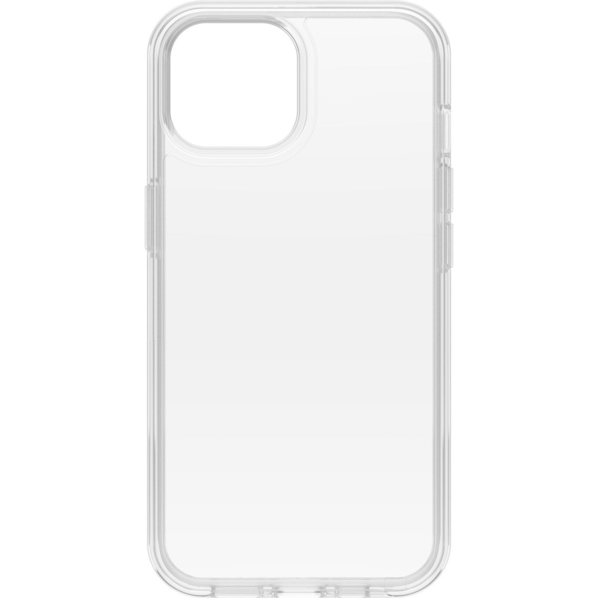 iPhone15ケース Symmetry Clear 耐衝撃 MILスペック クリア