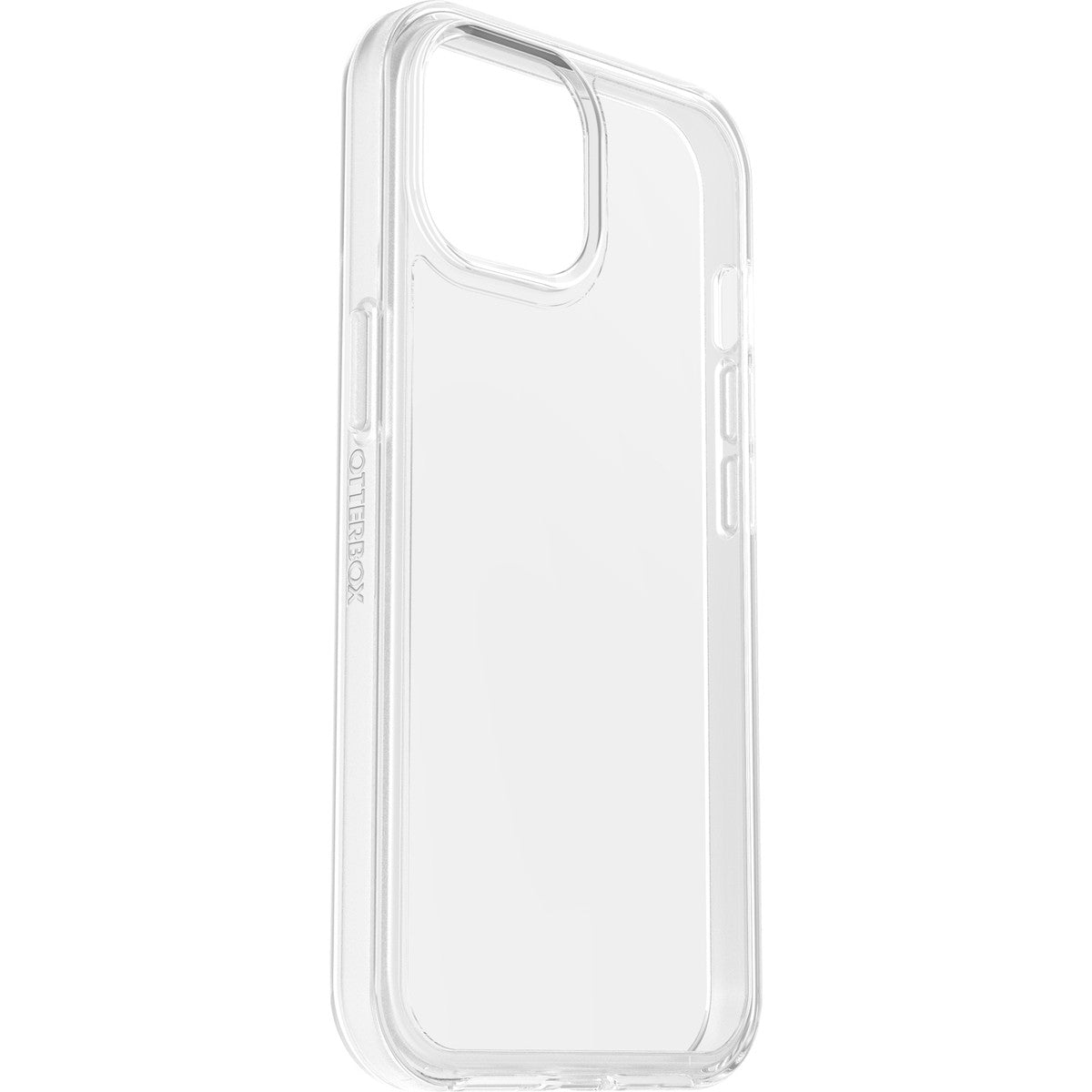 iPhone15ケース Symmetry Clear 耐衝撃 MILスペック クリア