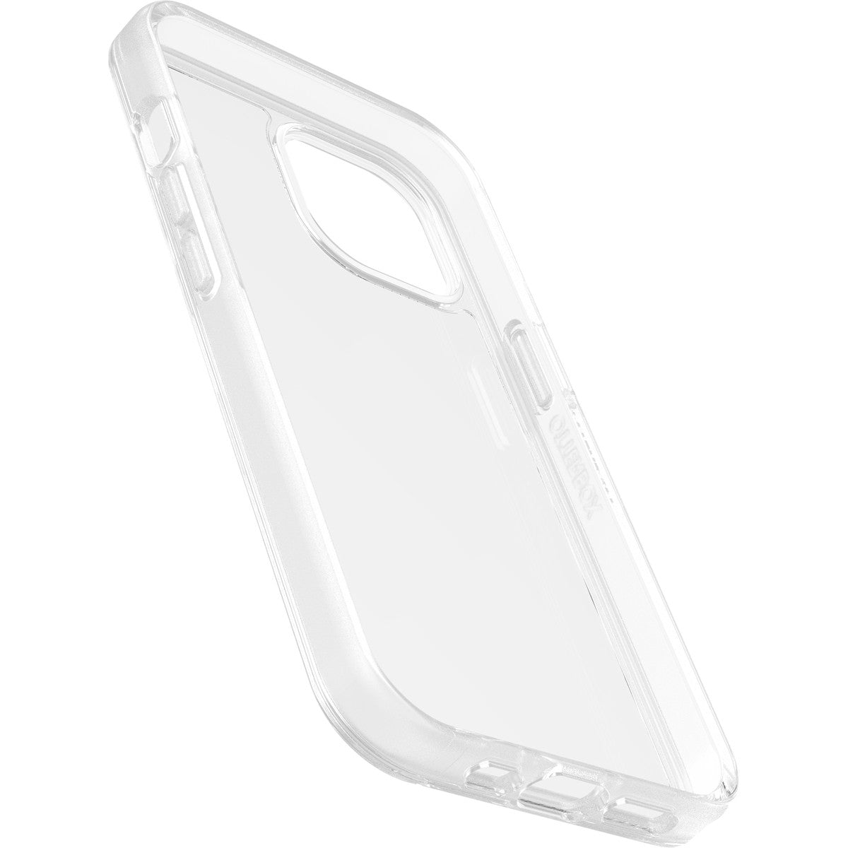 iPhone15ケース Symmetry Clear 耐衝撃 MILスペック クリア