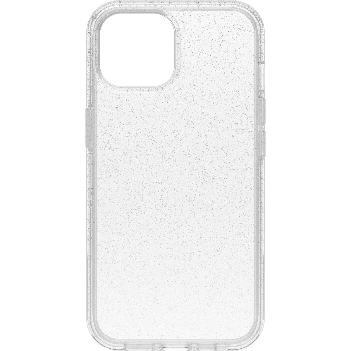 iPhone15ケース Symmetry Clear 耐衝撃 MILスペック スターダストクリア
