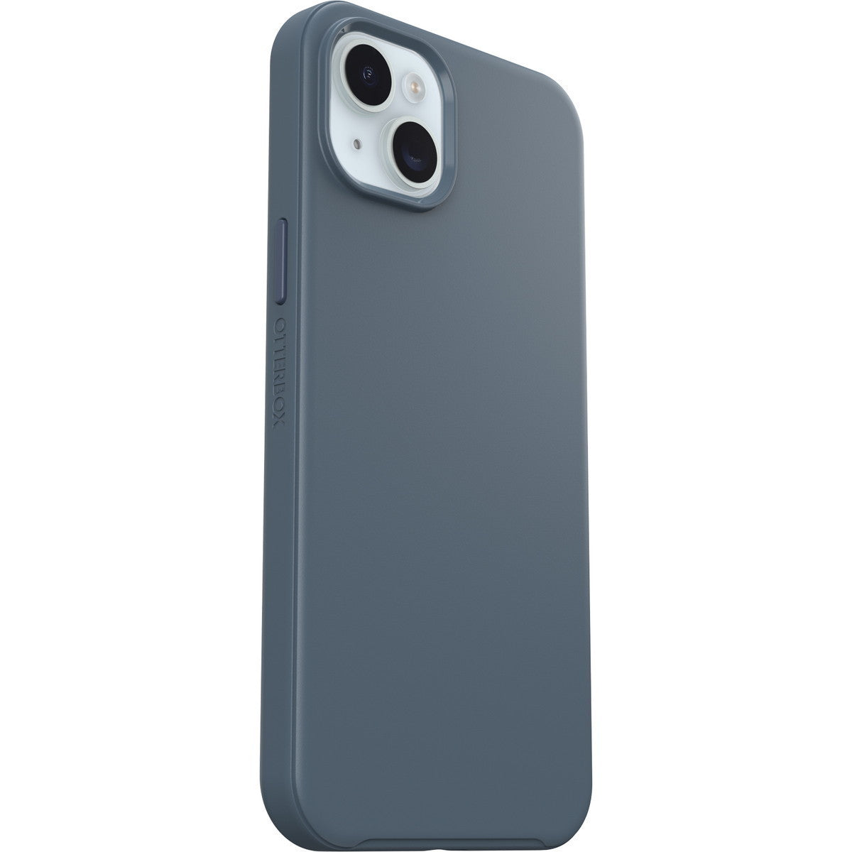 iPhone15Plusケース Symmetry MagSafe 耐衝撃 ブルーティフル