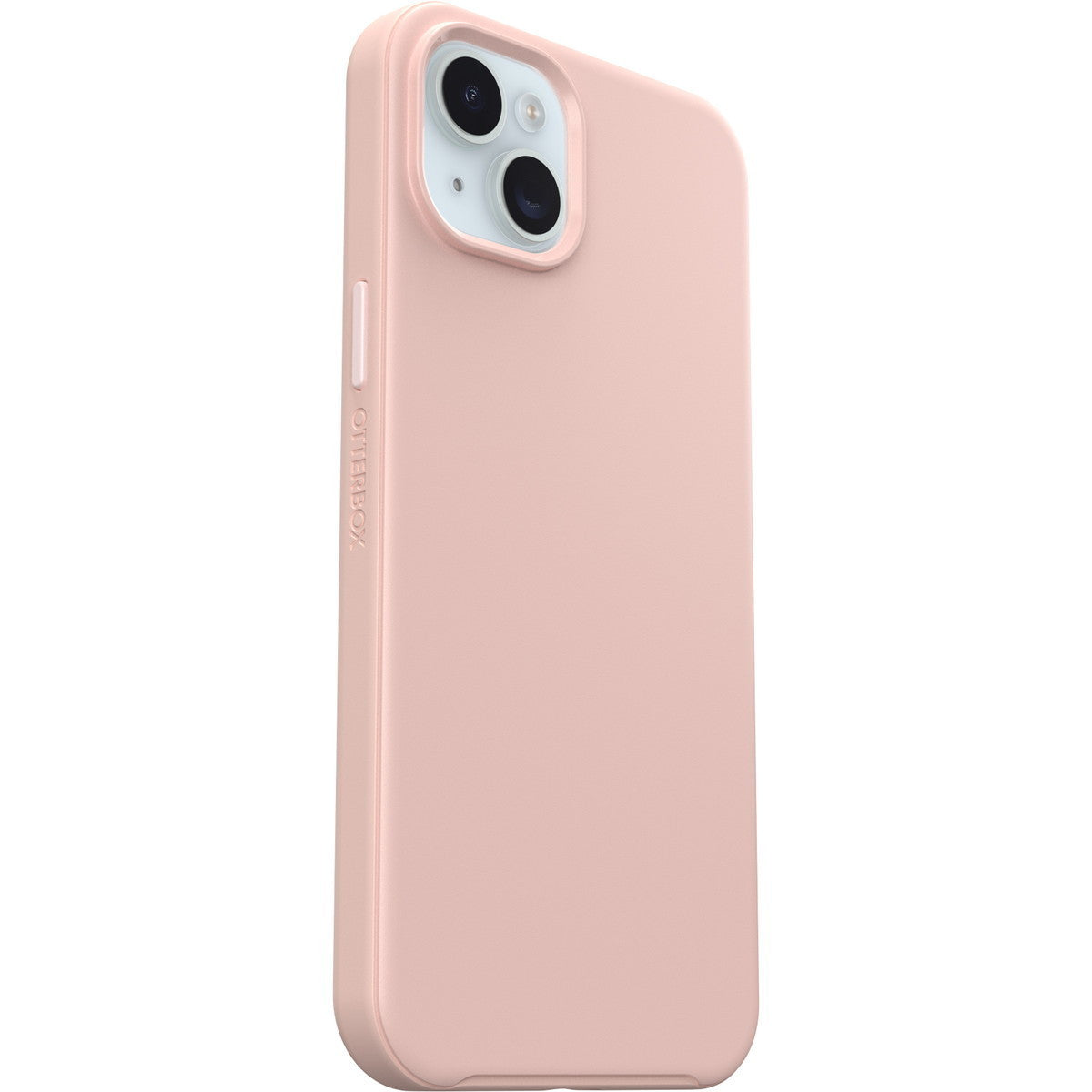 iPhone15Plusケース Symmetry MagSafe 耐衝撃 バレーシューズ