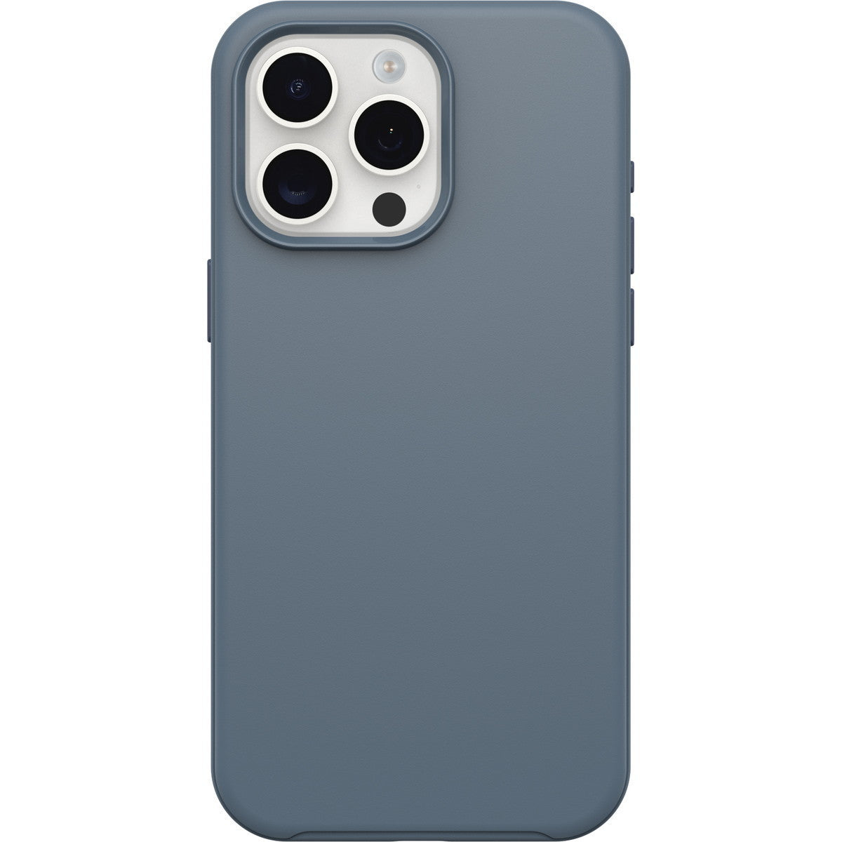 iPhone15ProMaxケース Symmetry MagSafe 耐衝撃 ブルーティフル