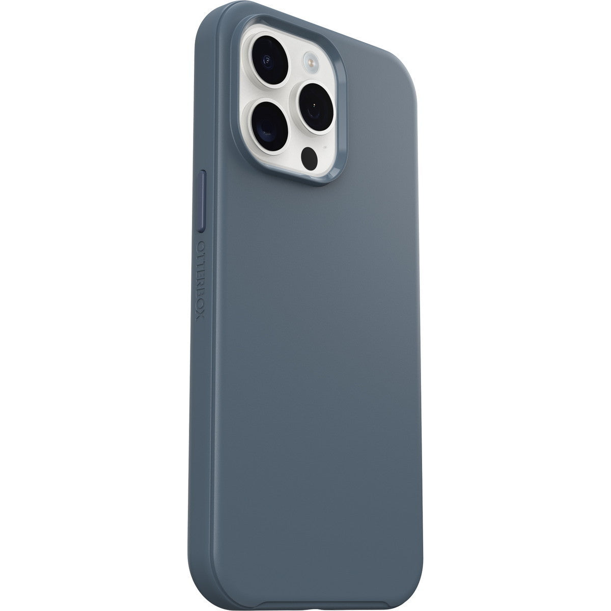 iPhone15ProMaxケース Symmetry MagSafe 耐衝撃 ブルーティフル