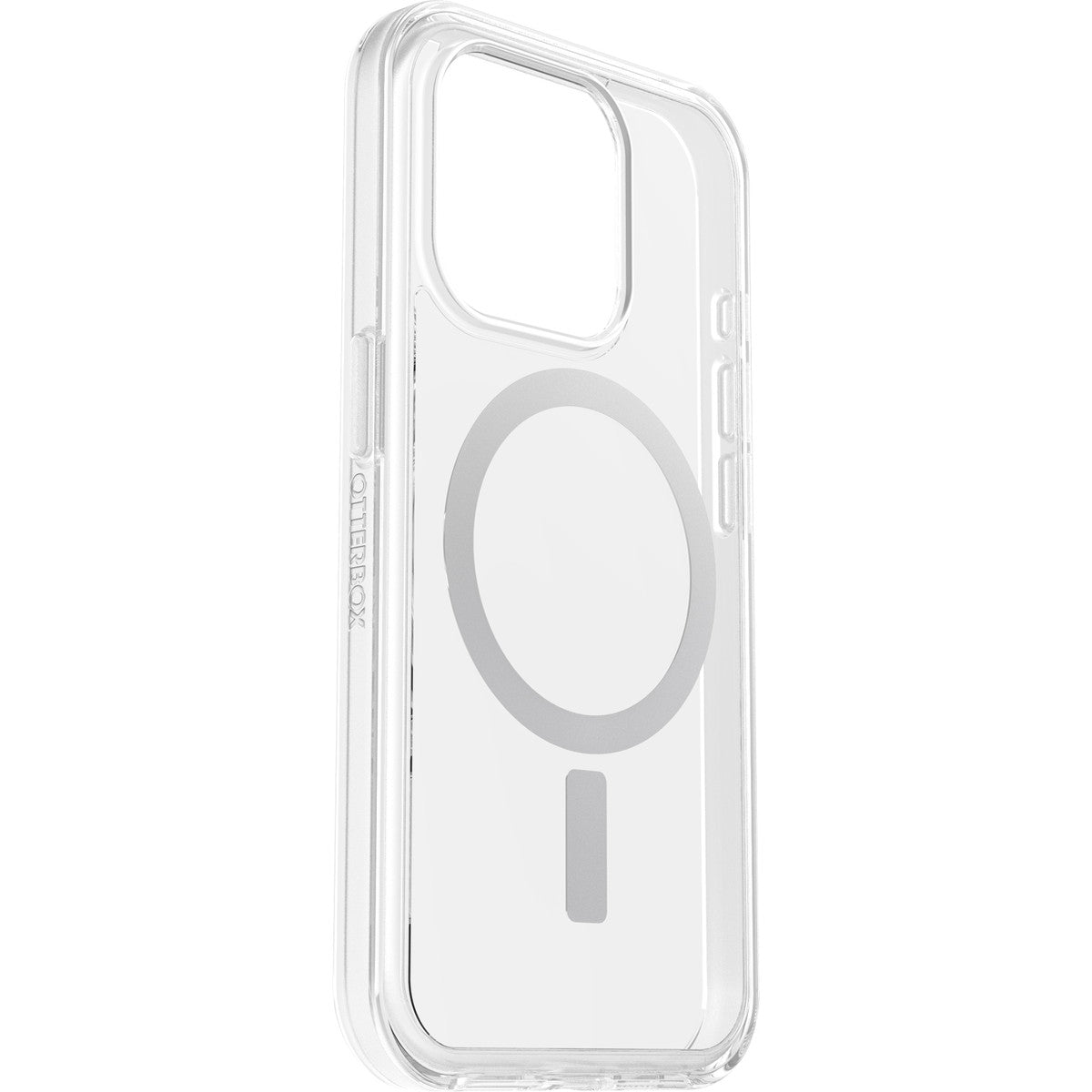 iPhone15Proケース Symmetry Clear MagSafe 耐衝撃 MILスペック クリア