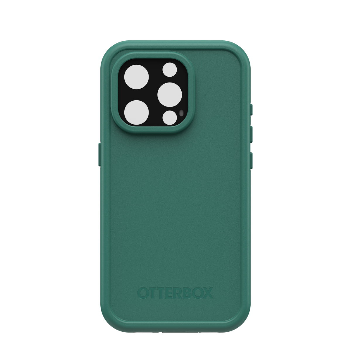 iPhone15Proケース Fre 耐衝撃 MILスペック 防水 MagSafe パイン