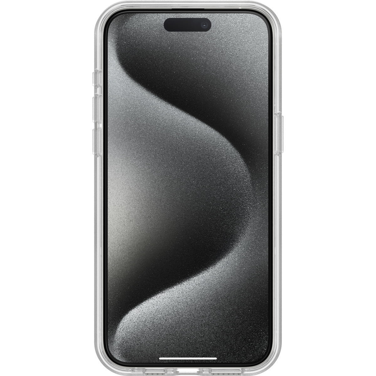 iPhone15ProMaxケース Symmetry Clear MagSafe + Premium Glass Antimicrobial 抗菌性 耐衝撃