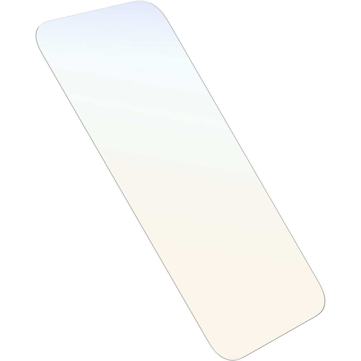 iPhone15Proフィルム Premium Pro Glass Antimicrobial BlueLight 抗菌性 ブルーライト軽減