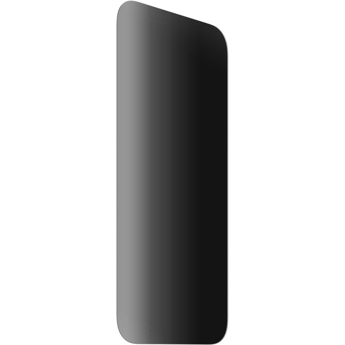 iPhone15フィルム Premium Pro Glass Antimicrobial Privacy Guard 抗菌性 プライバシー保護