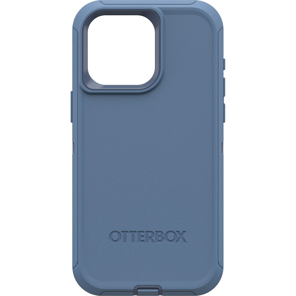 iPhone15ProMaxケース Defender 耐衝撃 MILスペック ベビーブルージーンズ