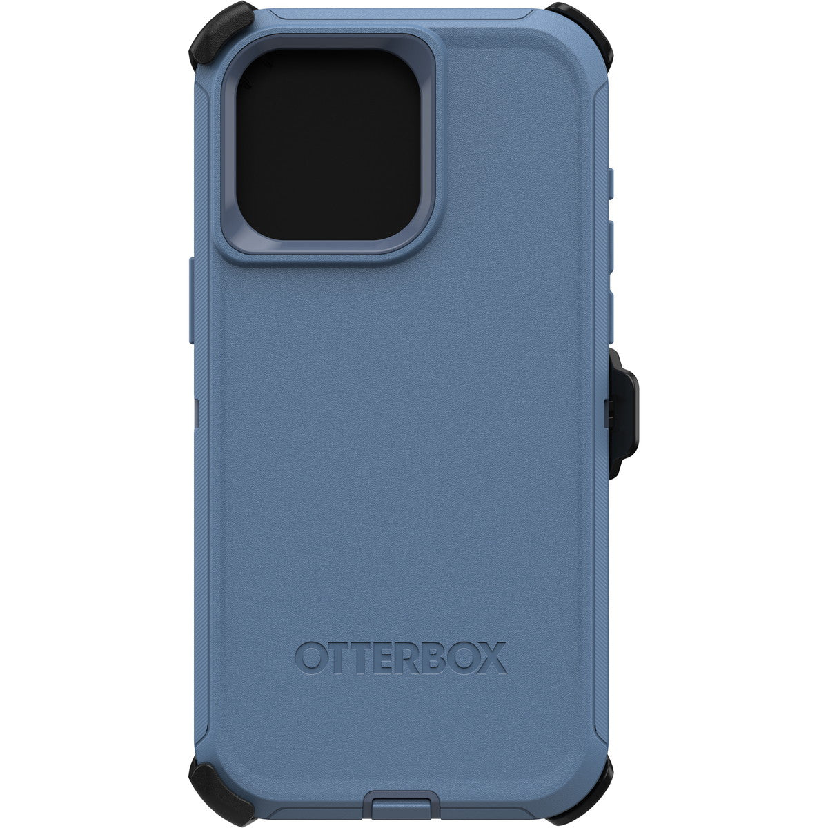 iPhone15ProMaxケース Defender 耐衝撃 MILスペック ベビーブルージーンズ