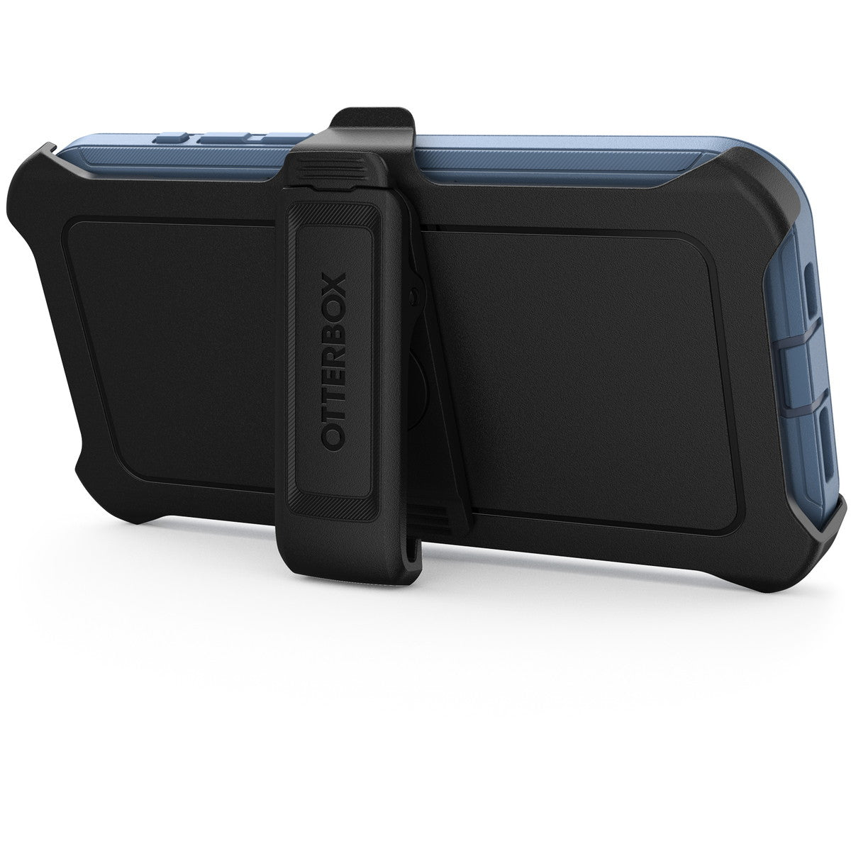 iPhone15ProMaxケース Defender 耐衝撃 MILスペック ベビーブルージーンズ