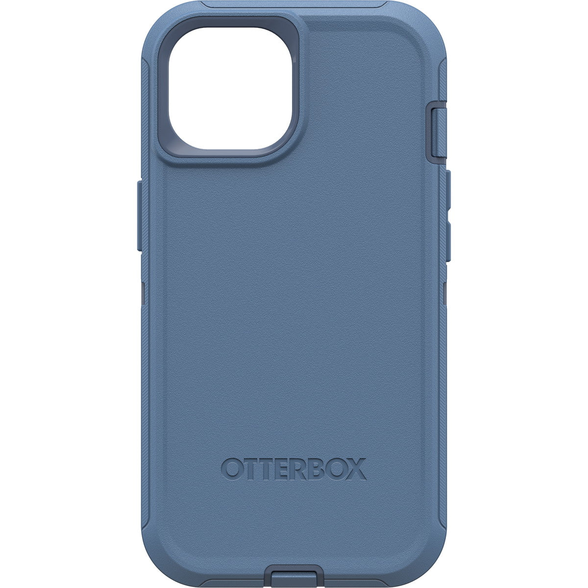 iPhone15ケース Defender 耐衝撃 MILスペック ベビーブルージーンズ