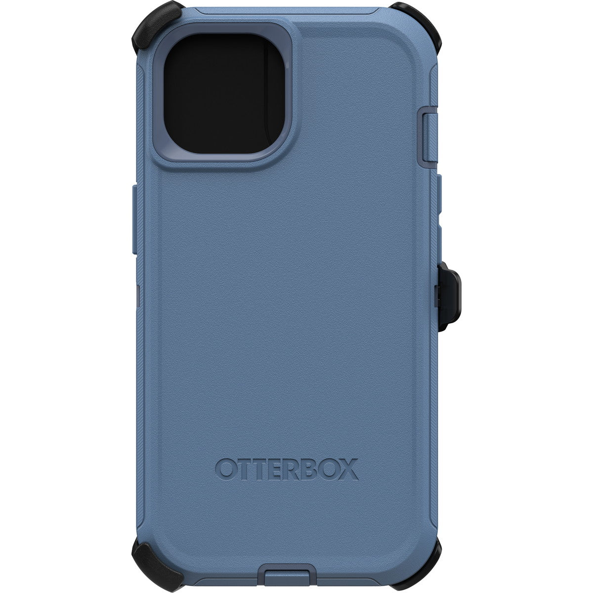 iPhone15ケース Defender 耐衝撃 MILスペック ベビーブルージーンズ