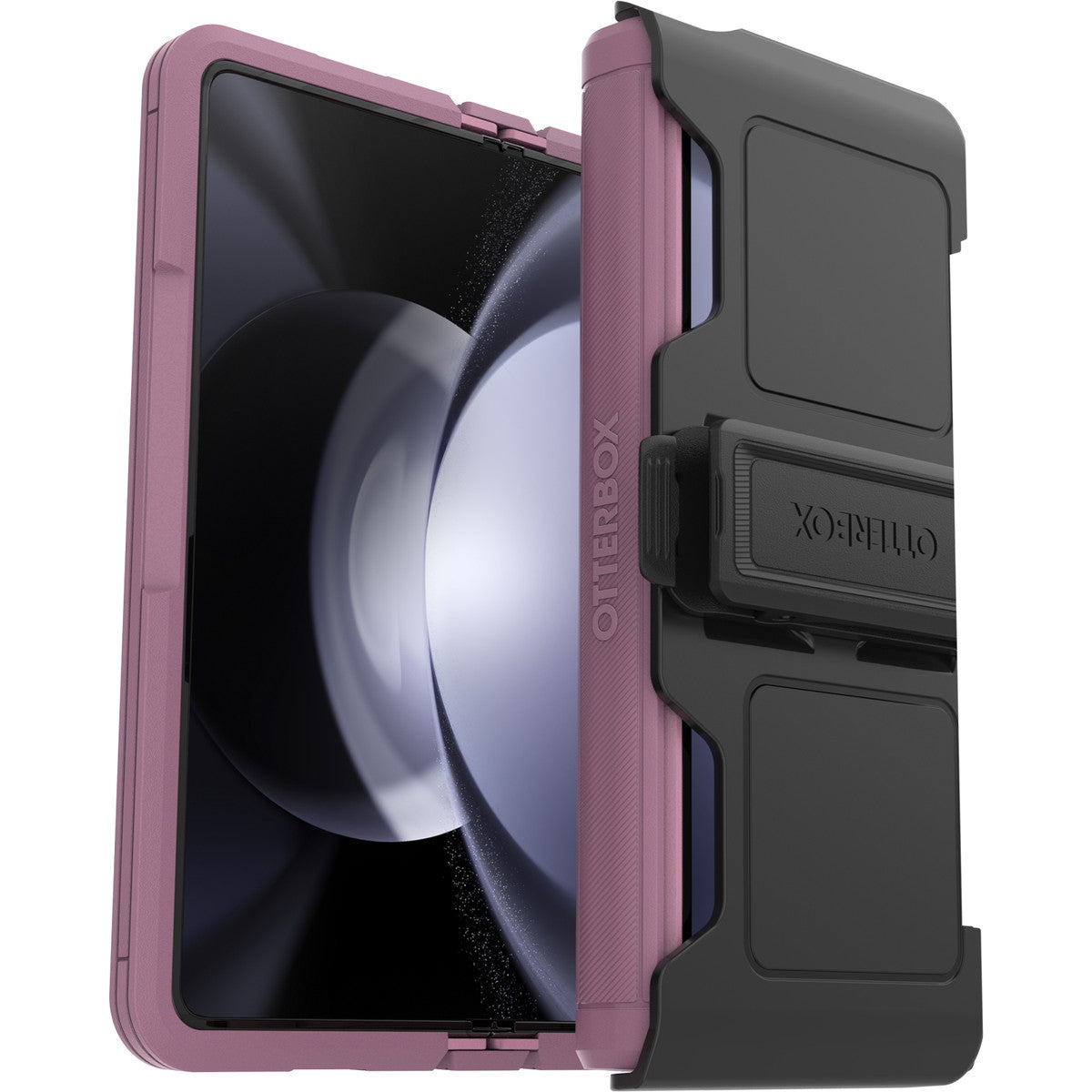 Galaxy Z Fold5ケース Defender XT 耐衝撃 マーベリーミューズ