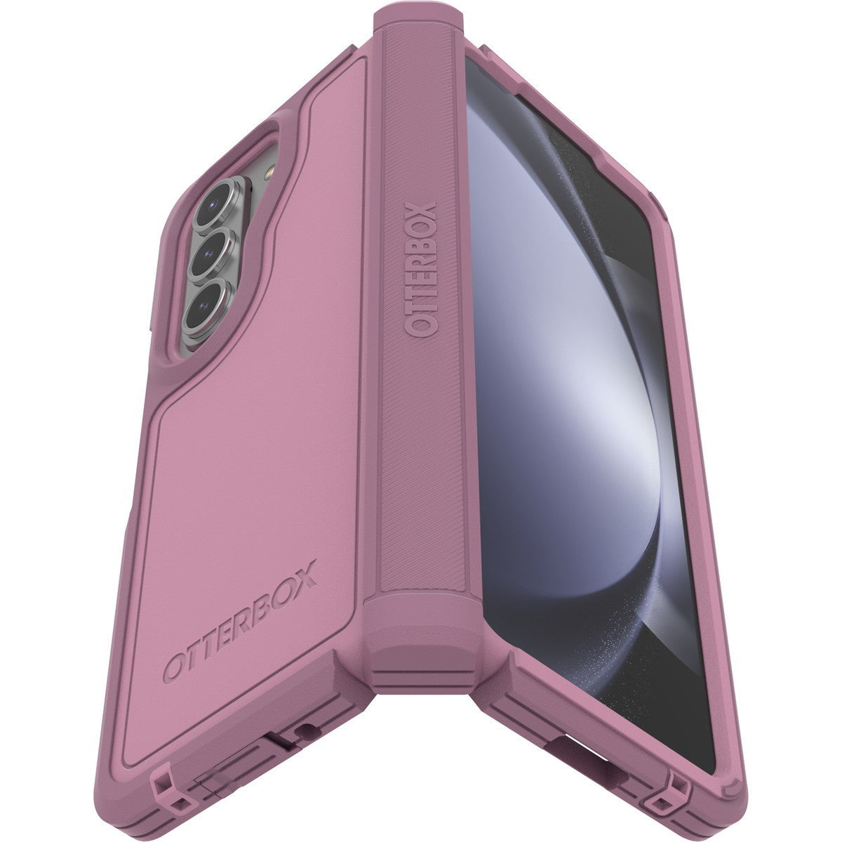 Galaxy Z Fold5ケース Defender XT 耐衝撃 マーベリーミューズ