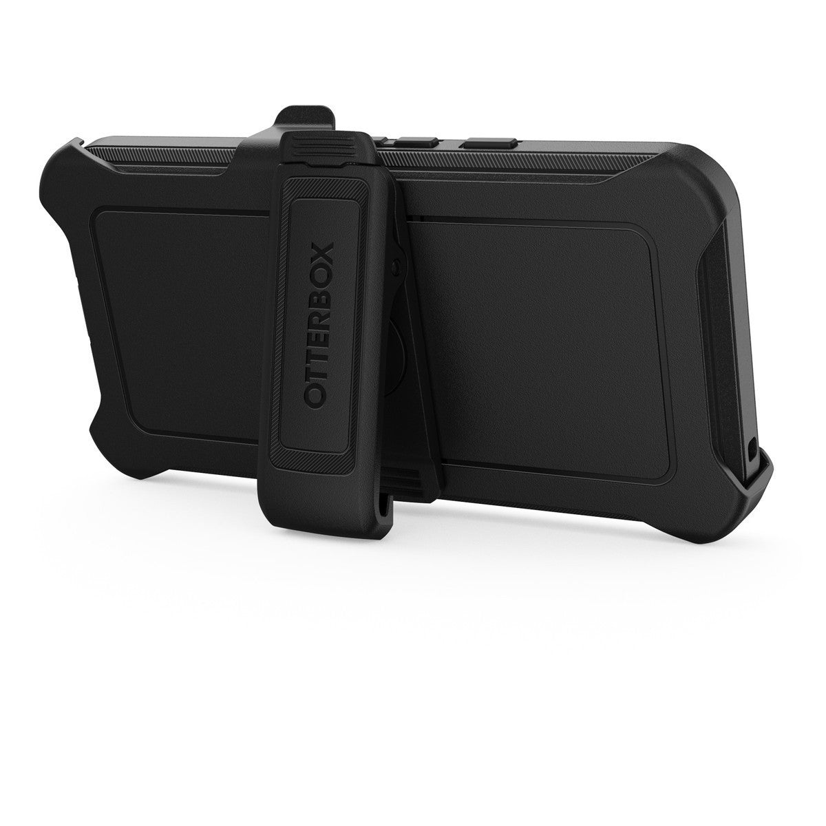 GooglePixel8ケース Defender 耐衝撃 ブラック