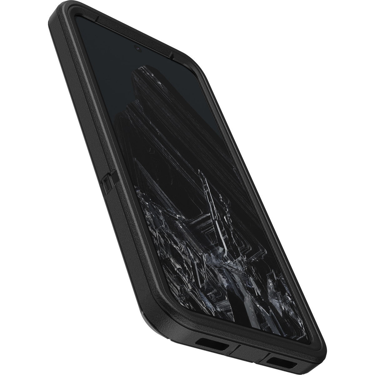 GooglePixel8Proケース Defender 耐衝撃 ブラック