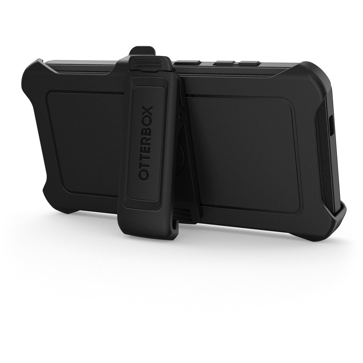 Galaxy S24 ケース Defender 耐衝撃 ブラック