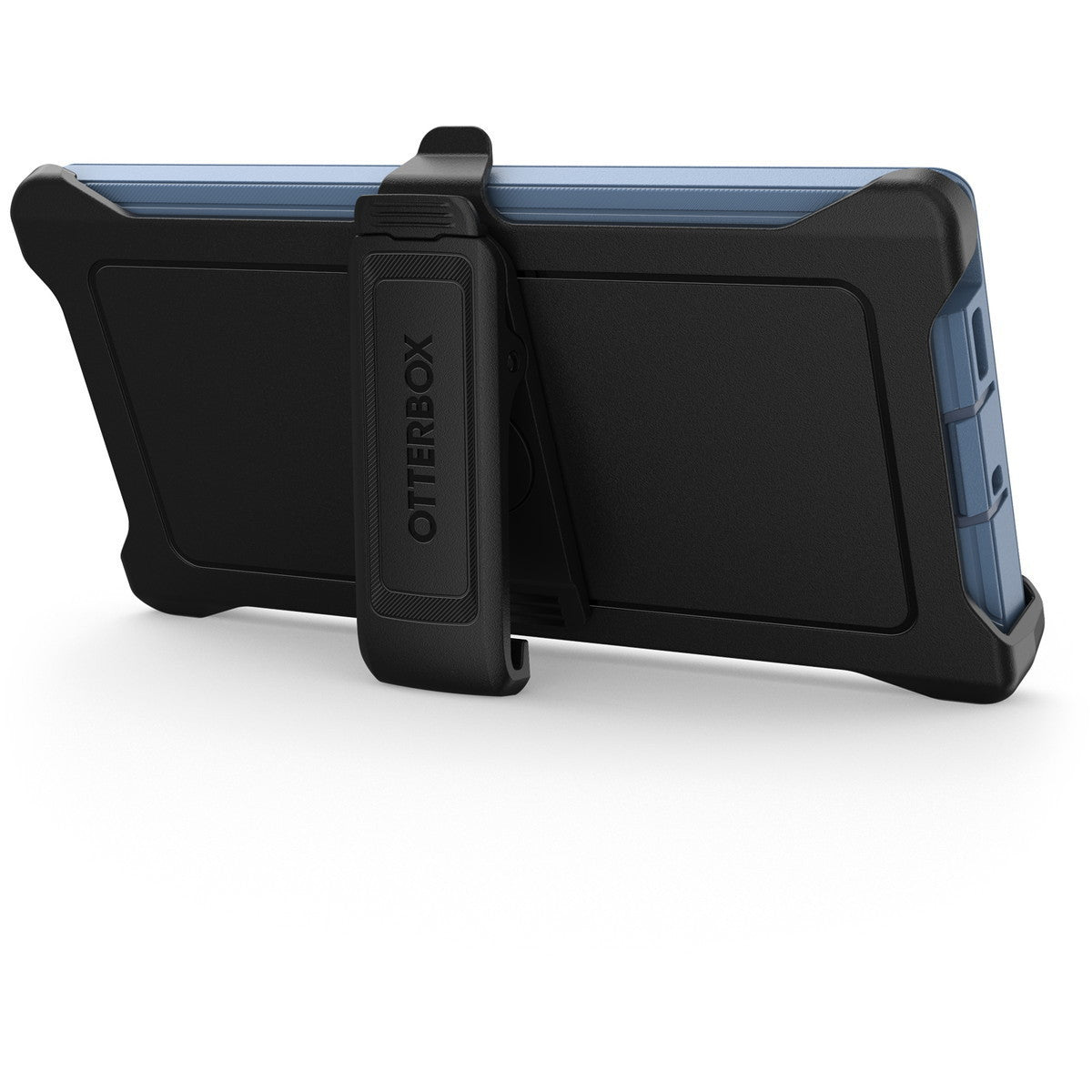 Galaxy S24 Ultraケース Defender 耐衝撃 ベイビーブルージーンズ