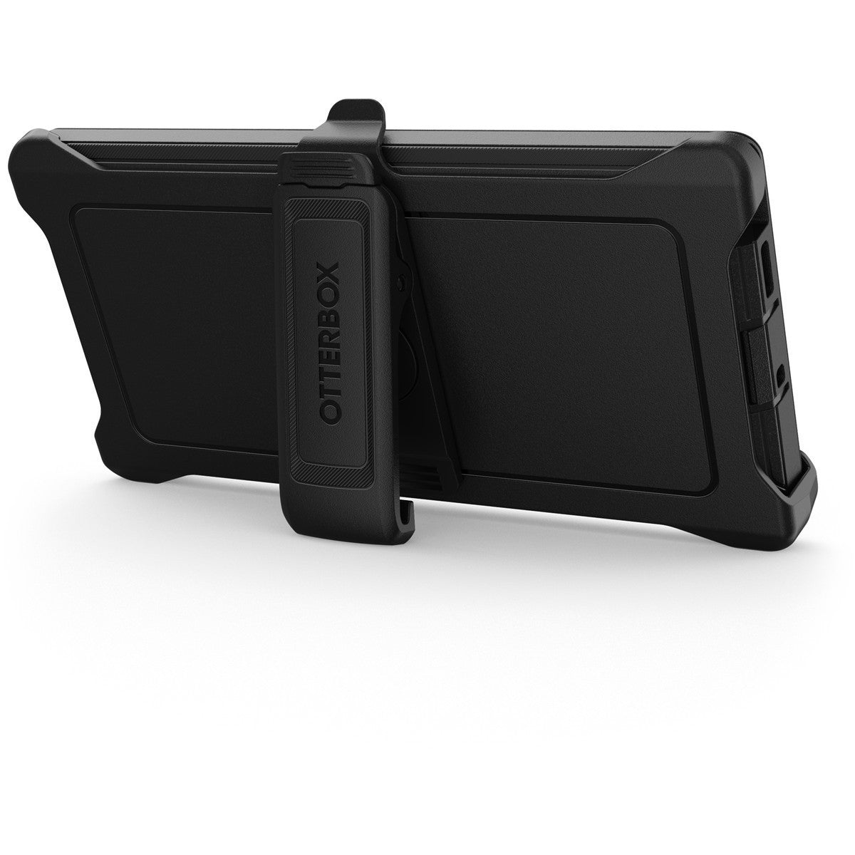 Galaxy S24 Ultraケース Defender 耐衝撃 ブラック