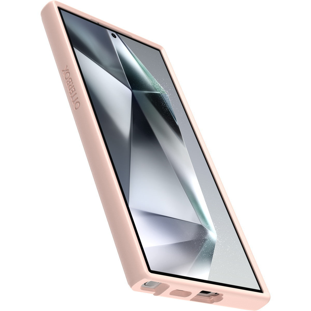 Galaxy S24 Ultraケース Symmetry 耐衝撃 バレーシューズ