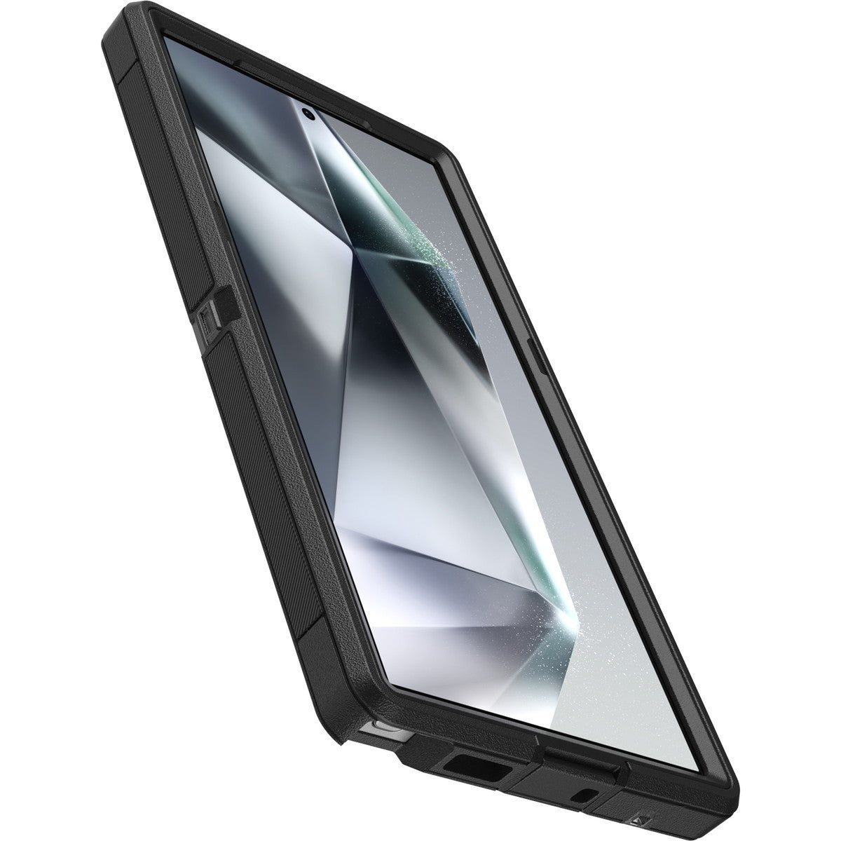 Galaxy S24 Ultraケース Defender XT 耐衝撃 ダークサイド