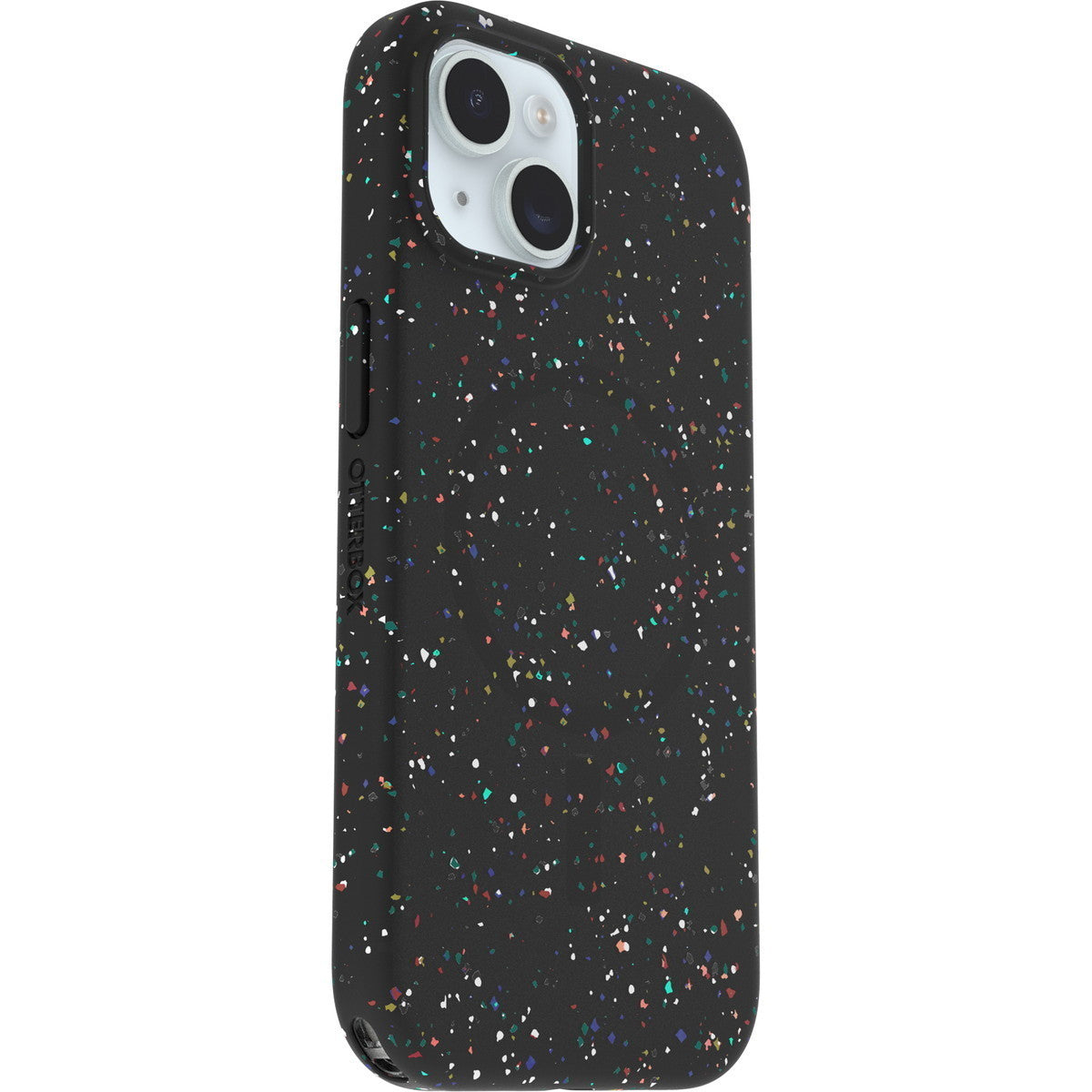 iPhone15ケース Core 耐衝撃 カーニバルナイト