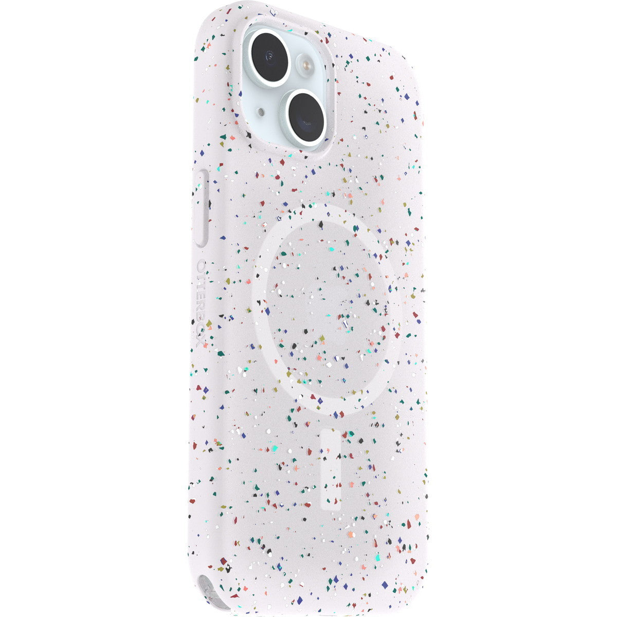 iPhone15ケース Core 耐衝撃 スプリンクス
