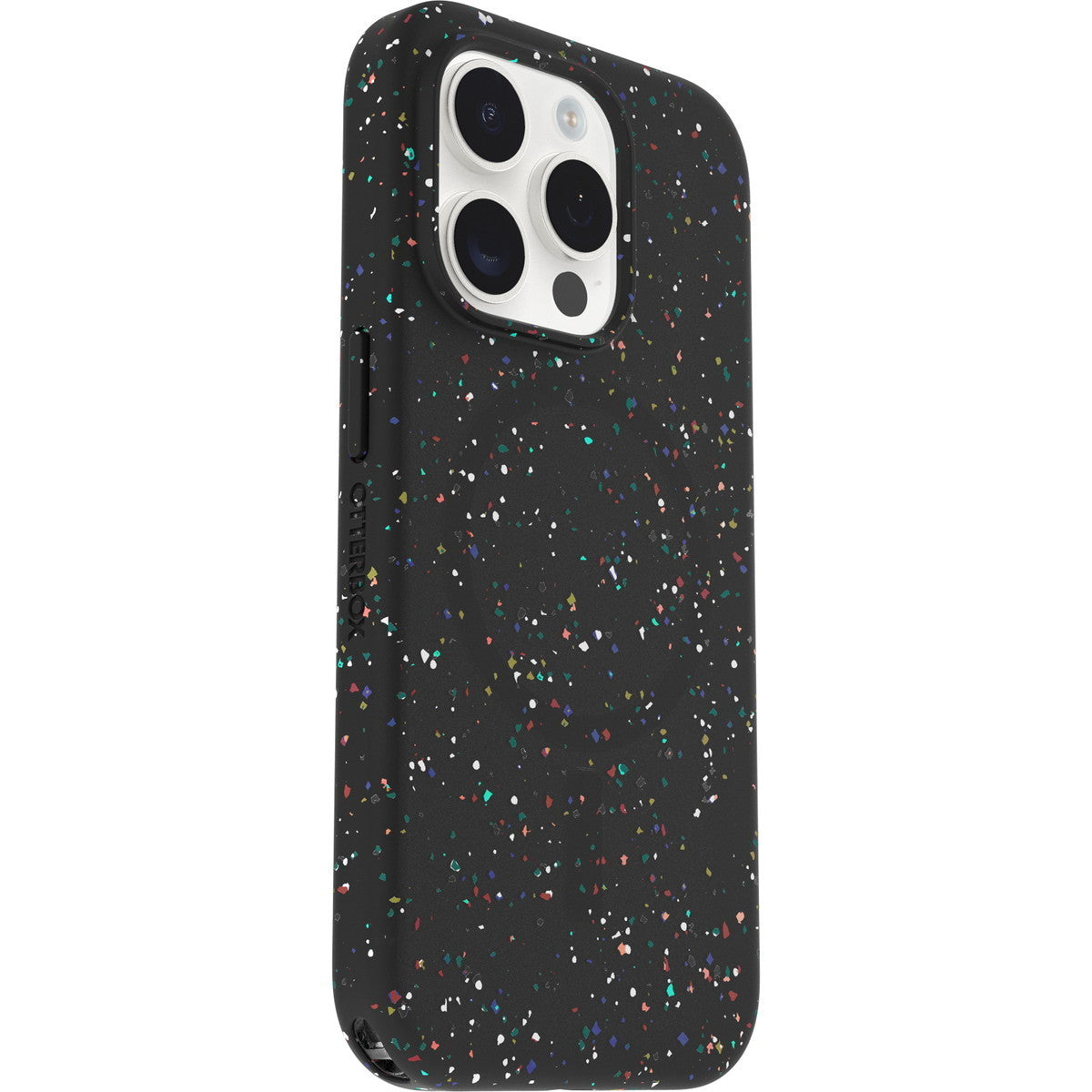 iPhone15Proケース Core 耐衝撃 カーニバルナイト