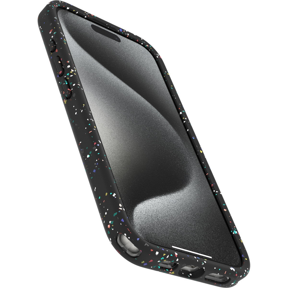 iPhone15Proケース Core 耐衝撃 カーニバルナイト