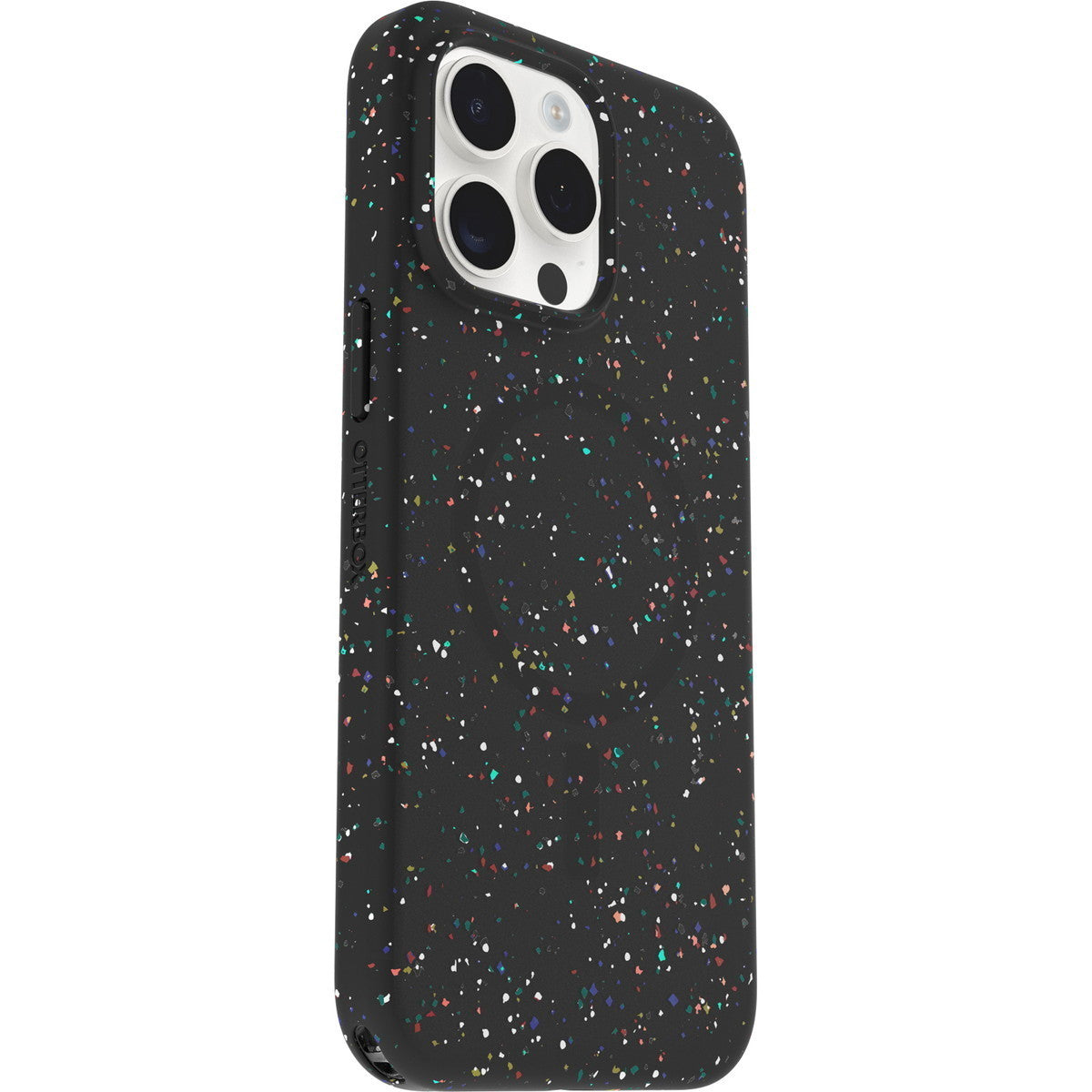 iPhone15ProMaxケース Core 耐衝撃 カーニバルナイト